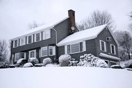 Stop Risking DIY Snow Removal